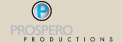 Prospero Productions Logo