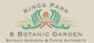 Kings Park Logo