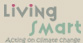 Living Smart Logo